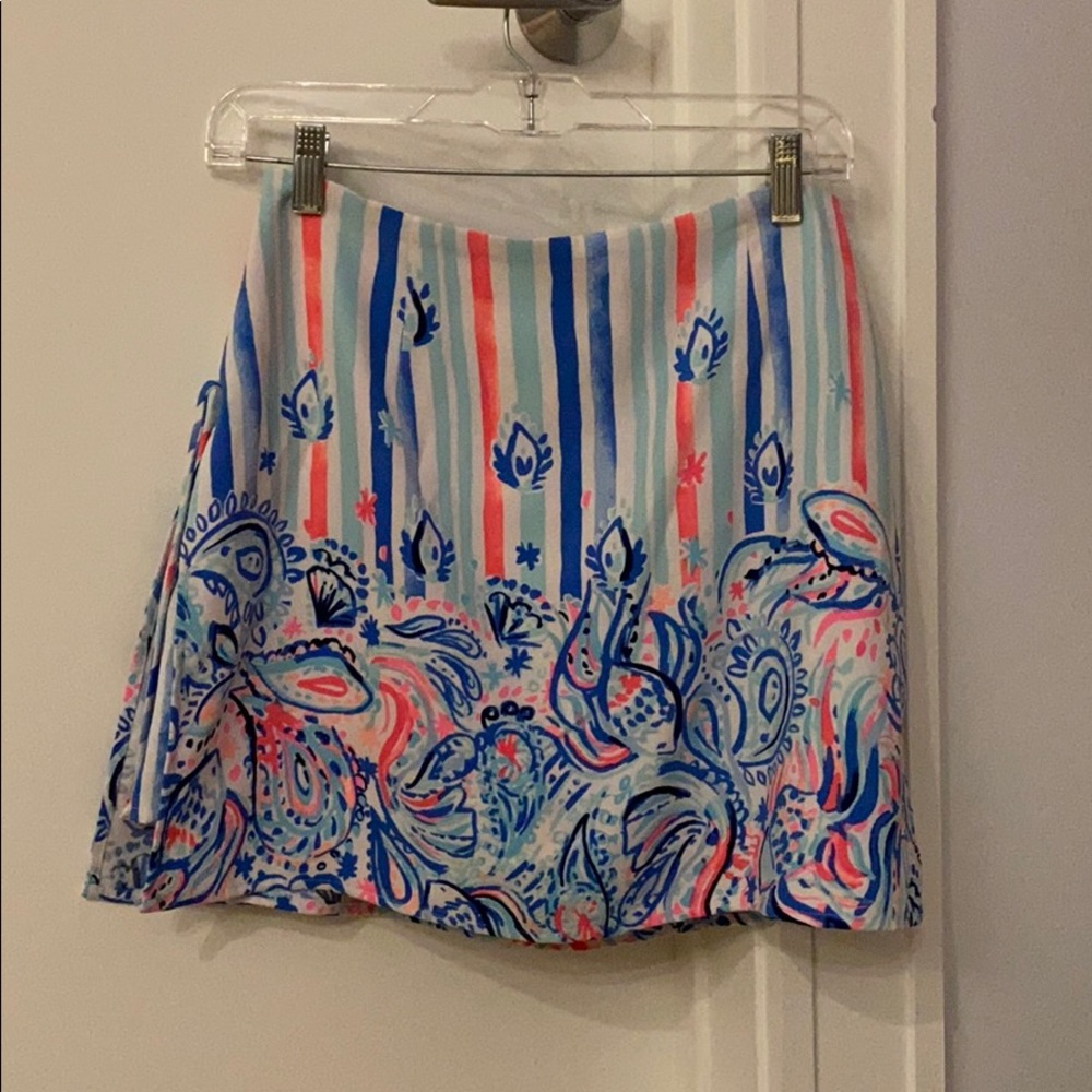 Lilly Pulitzer set, 2 pieces